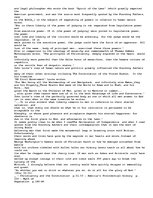 Esszék 'Human Nature and the Declaration of Independence', 3.                