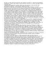 Esszék 'Critically Discuss the Relationship Between the Economic and Environmental Chang', 2.                