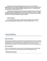 Kutatási anyagok 'Final Report China', 3.                