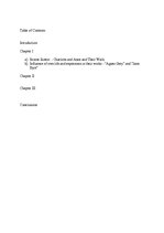 Kutatási anyagok 'Comparison of Teaching Experience of Protagonists in Anne Bronte’s "Agnes Grey" ', 2.                