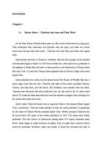 Kutatási anyagok 'Comparison of Teaching Experience of Protagonists in Anne Bronte’s "Agnes Grey" ', 3.                