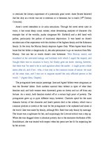 Kutatási anyagok 'Comparison of Teaching Experience of Protagonists in Anne Bronte’s "Agnes Grey" ', 5.                