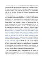 Kutatási anyagok 'Comparison of Teaching Experience of Protagonists in Anne Bronte’s "Agnes Grey" ', 6.                