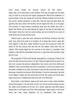 Kutatási anyagok 'Comparison of Teaching Experience of Protagonists in Anne Bronte’s "Agnes Grey" ', 9.                