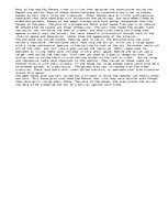 Esszék 'Ancient Roman Houses', 1.                