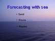 Prezentációk 'Weather Forecasting on Board Ship', 17.                