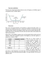 Összefoglalók, jegyzetek 'Noise in Electronic Devices', 8.                