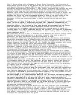 Esszék 'Positive Effects of Television on Young Children', 2.                