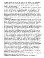 Esszék 'What Obstacles Were there to the Re-Establishment of Jewish Life in Occupied Ger', 1.                