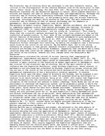 Esszék 'The Scientific Revolution.', 1.                