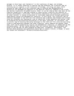 Esszék 'The Scientific Revolution.', 3.                