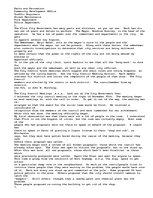 Esszék 'The Complete and Unabriged History of Flint, Michigan', 2.                