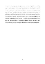 Esszék 'Catherine Hall "The Early Formation of Victorian Domestic Ideology"', 5.                