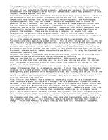 Esszék 'The Big Question with Sun Microsystems Is Whether or not It Can Make It through ', 1.                