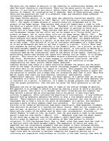 Esszék 'Is Abortion Immoral?', 1.                