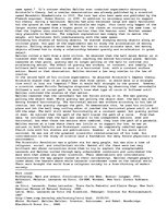 Esszék 'Science in the Renaissance', 4.                