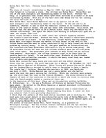 Esszék 'Golda Mier', 1.                