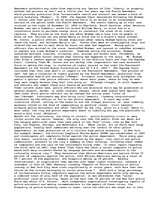 Esszék 'Police Brutality in the United States', 2.                