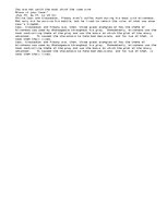 Esszék 'The Theme of Blindness in King Lear', 3.                