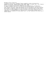 Esszék 'A History of Cuban Music', 2.                