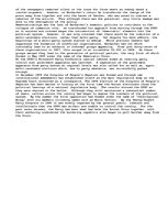 Esszék 'How Would You Account for the Collapse of Communist Rule in the Former Soviet Un', 3.                