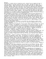 Esszék 'A Strategic Management Paper on Wal-Mart', 1.                