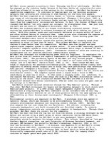 Esszék 'A Strategic Management Paper on Wal-Mart', 2.                