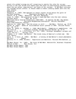 Esszék 'A Strategic Management Paper on Wal-Mart', 5.                