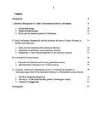 Záródolgozatok 'The Challenge of Communicating Christ’s Post-aAscension Ministry in a Culturally', 2.                