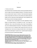 Záródolgozatok 'The Challenge of Communicating Christ’s Post-aAscension Ministry in a Culturally', 3.                