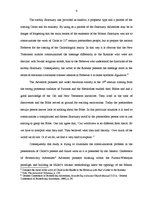 Záródolgozatok 'The Challenge of Communicating Christ’s Post-aAscension Ministry in a Culturally', 4.                