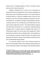 Záródolgozatok 'The Challenge of Communicating Christ’s Post-aAscension Ministry in a Culturally', 5.                