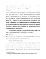 Záródolgozatok 'The Challenge of Communicating Christ’s Post-aAscension Ministry in a Culturally', 6.                