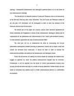 Záródolgozatok 'The Challenge of Communicating Christ’s Post-aAscension Ministry in a Culturally', 7.                