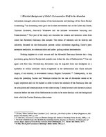 Záródolgozatok 'The Challenge of Communicating Christ’s Post-aAscension Ministry in a Culturally', 8.                