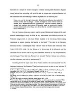 Záródolgozatok 'The Challenge of Communicating Christ’s Post-aAscension Ministry in a Culturally', 11.                