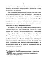 Záródolgozatok 'The Challenge of Communicating Christ’s Post-aAscension Ministry in a Culturally', 13.                