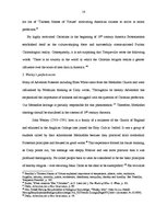 Záródolgozatok 'The Challenge of Communicating Christ’s Post-aAscension Ministry in a Culturally', 16.                