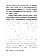 Záródolgozatok 'The Challenge of Communicating Christ’s Post-aAscension Ministry in a Culturally', 22.                