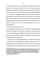 Záródolgozatok 'The Challenge of Communicating Christ’s Post-aAscension Ministry in a Culturally', 23.                