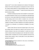 Záródolgozatok 'The Challenge of Communicating Christ’s Post-aAscension Ministry in a Culturally', 29.                