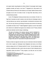 Záródolgozatok 'The Challenge of Communicating Christ’s Post-aAscension Ministry in a Culturally', 32.                