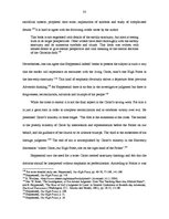 Záródolgozatok 'The Challenge of Communicating Christ’s Post-aAscension Ministry in a Culturally', 33.                