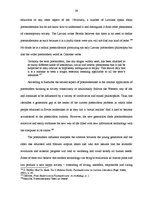 Záródolgozatok 'The Challenge of Communicating Christ’s Post-aAscension Ministry in a Culturally', 39.                