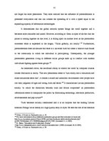 Záródolgozatok 'The Challenge of Communicating Christ’s Post-aAscension Ministry in a Culturally', 41.                