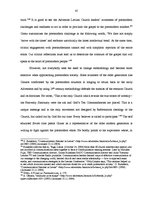 Záródolgozatok 'The Challenge of Communicating Christ’s Post-aAscension Ministry in a Culturally', 45.                