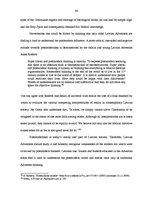 Záródolgozatok 'The Challenge of Communicating Christ’s Post-aAscension Ministry in a Culturally', 46.                