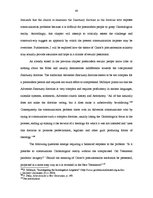 Záródolgozatok 'The Challenge of Communicating Christ’s Post-aAscension Ministry in a Culturally', 48.                