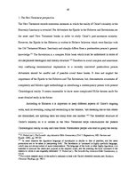 Záródolgozatok 'The Challenge of Communicating Christ’s Post-aAscension Ministry in a Culturally', 49.                