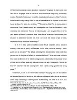 Záródolgozatok 'The Challenge of Communicating Christ’s Post-aAscension Ministry in a Culturally', 50.                